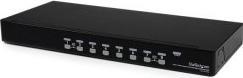 Produktbild StarTech 8 Port USB Kvm Switch