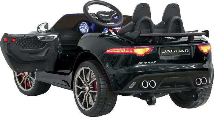 Produktbild Jamara Ride-on Jaguar (12 V)