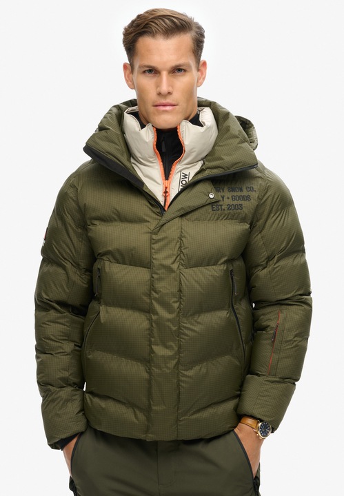 Immagine prodotto Superdry Ski Sport Steppjacke (XL)