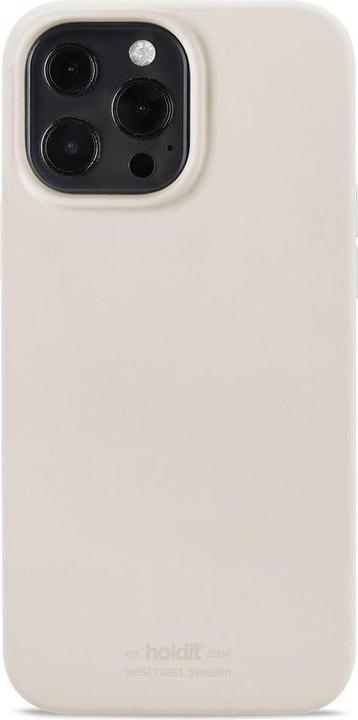 Actual product image Holdit Silicone (Apple iPhone 13 Pro Max)