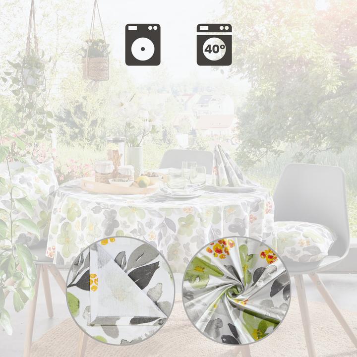 Actual product image Redbest Tischdecke (130 x 170 cm)