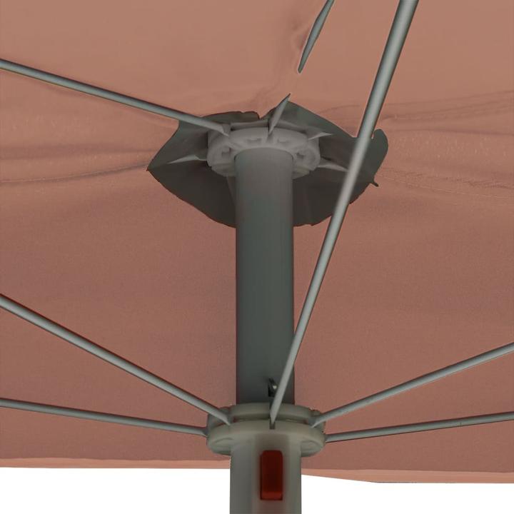 Produktbild VidaXL Sonnenschirm (0.90 m)