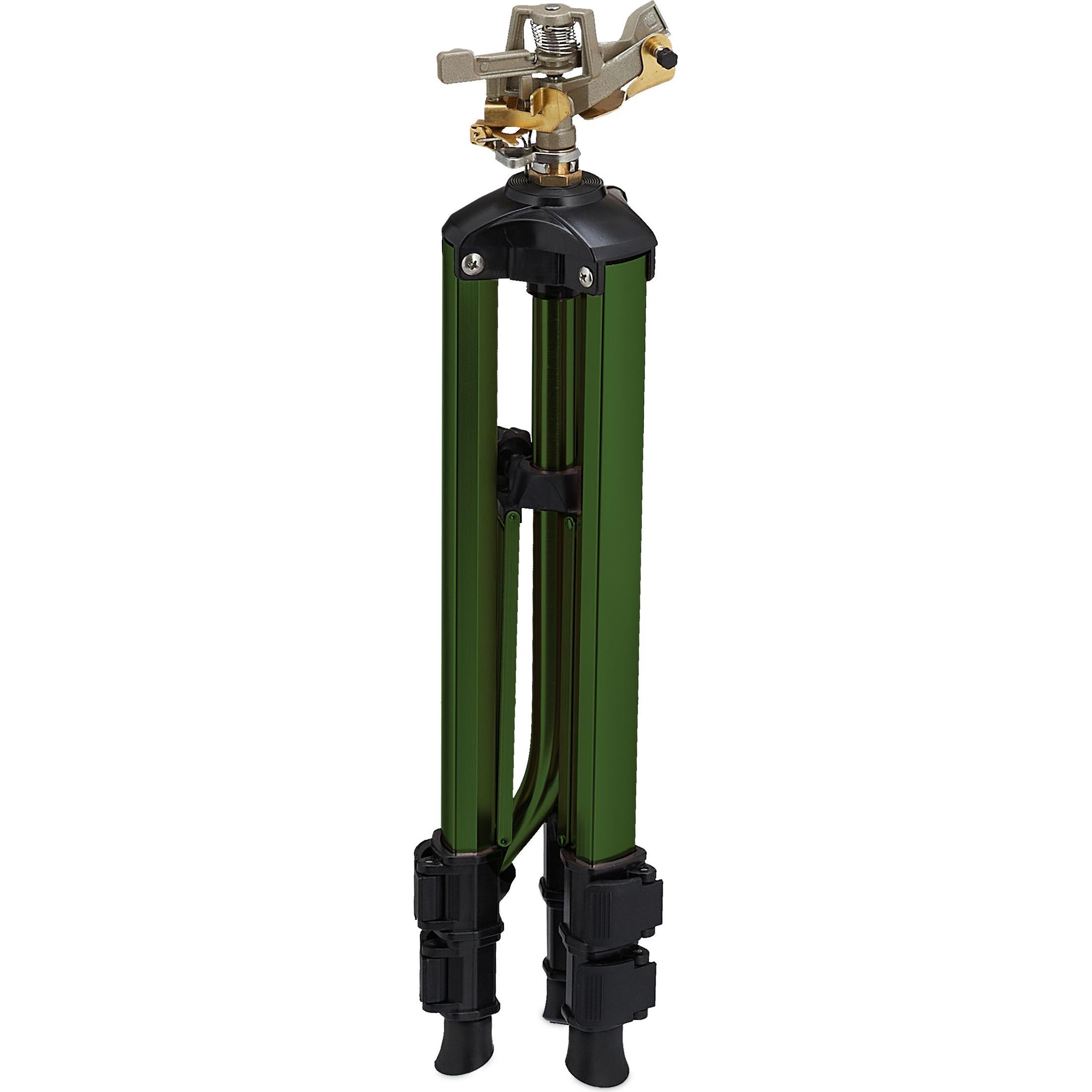 Relaxdays, Rasensprenger, Sprinkler (Kreisregner)