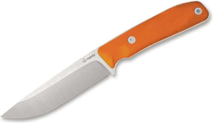 Image du produit Blaze D2 Orange (11 cm)