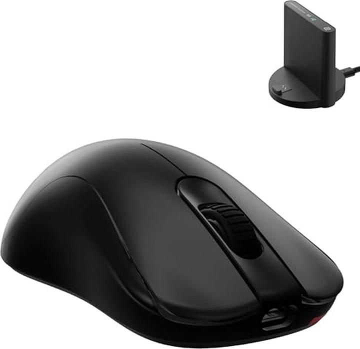 Produktbild BenQ WIRELESS MOUSE ZA13-DW (Kabellos)
