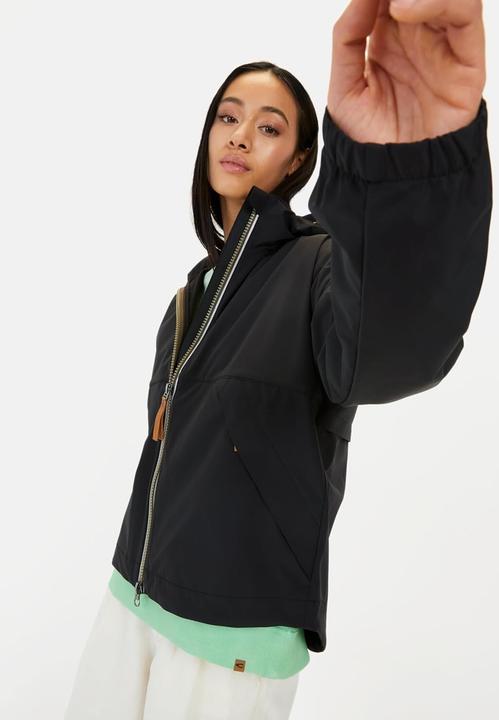 Immagine prodotto Camel Active Windbreaker aus recyceltem Polyester (44)