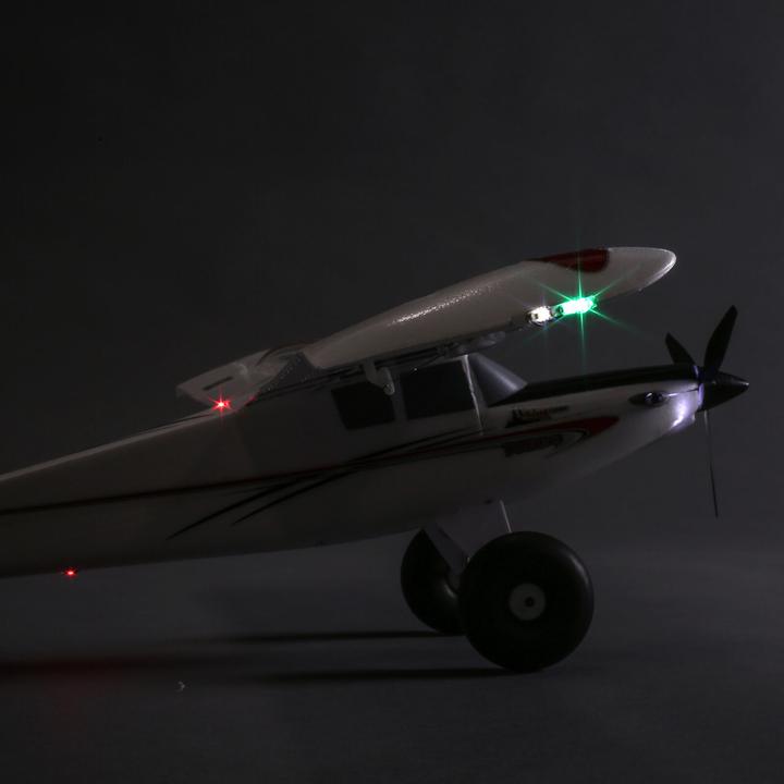 Immagine prodotto E-Flite UMX Turbo Timber BNF Basic (Motore multiplo)