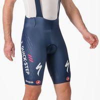 Produktbild Castelli Soudal Quick-Step Free Aero Race S Bibshort (S)