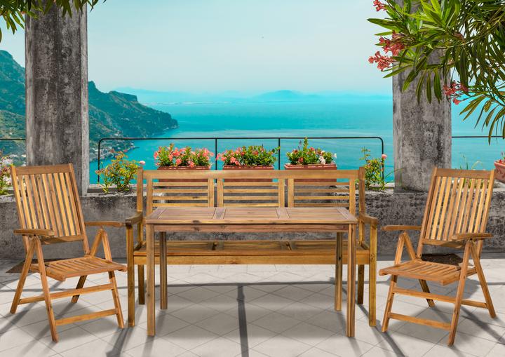 Immagine prodotto Möbilia Giardino (135 cm)