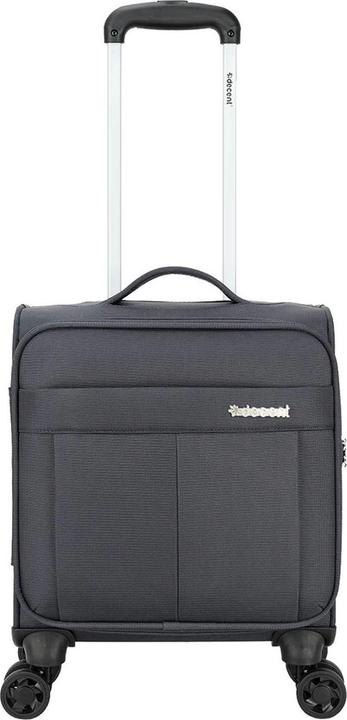 Produktbild D-Upright Spinner (29 l)