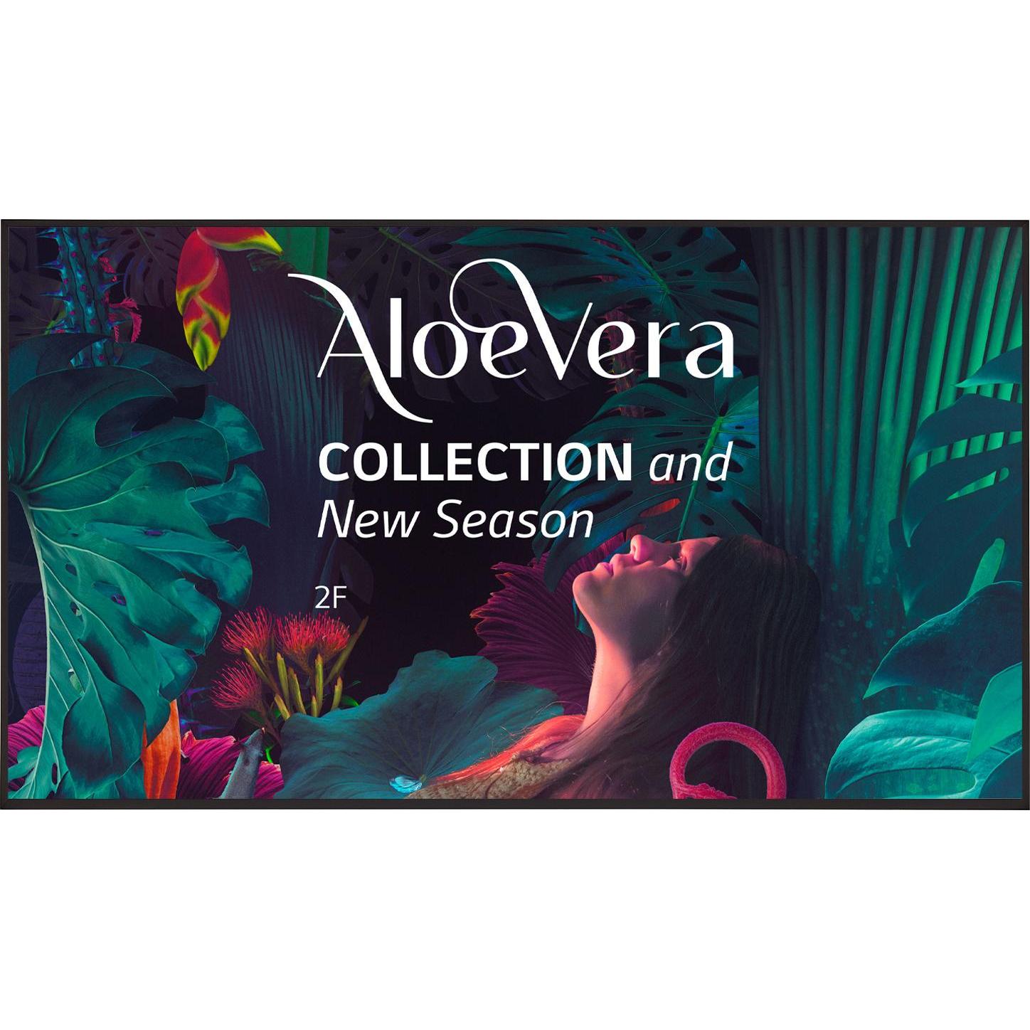 LG Dis Public 49 49UH5N-E (3840 x 2160 Pixel, 49"), Digital Signage, Schwarz