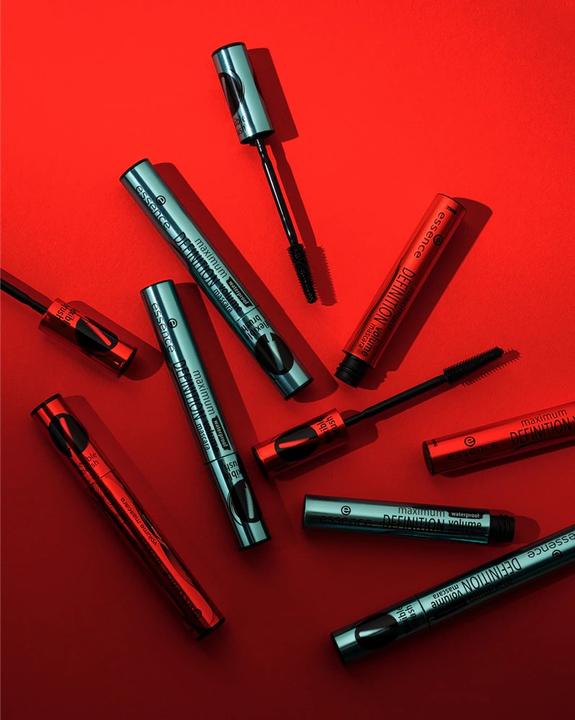 Produktbild essence Maximum Definition (Schwarz)