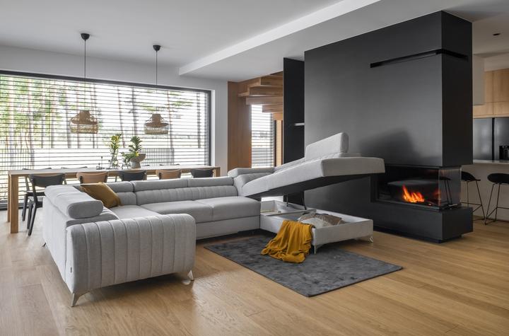 Produktbild ELTAP Louis (Wohnlandschaft)