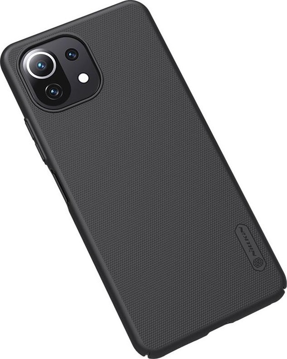 Productafbeelding Nillkin Super Frosted Shield-serie (Xiaomi 11 Lite 5G NE)