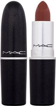 Actual product image MAC Cosmetics Lipstick (Taupe)