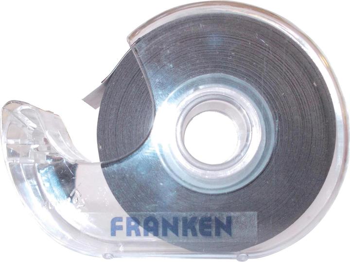 Image du produit Franken Bande magnétique en distributeur (1x)