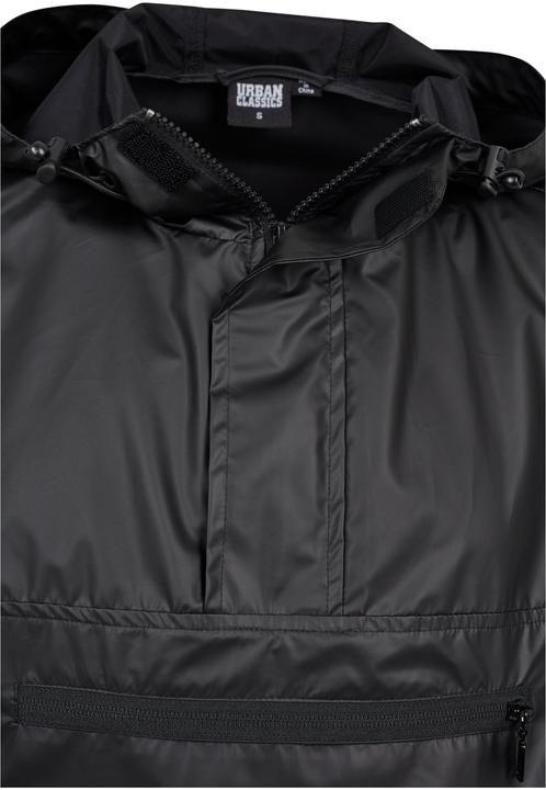 Immagine prodotto Urban Classics Giacca leggera pull over (M)