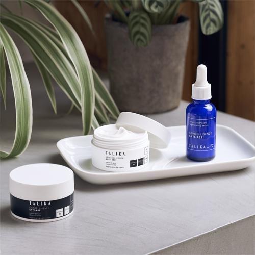 Actual product image Talika Skintelligence Anti-Age Regenerating Day Cream 50ml (50 ml, Day cream)