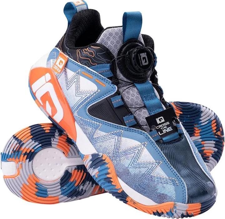 Image du produit IQ - Baskets BASKY - Enfant (38)