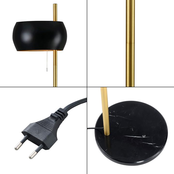 Actual product image Lux.Pro Luton (E27)