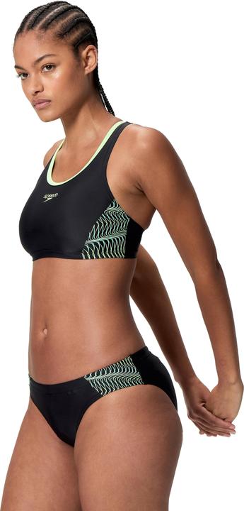 Immagine prodotto Speedo Women's Placement 2 Piece (40)