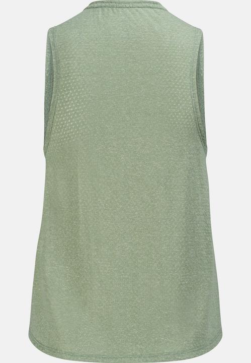 Actual product image Odlo Tank crew neck ACTIVE 365 LINENCOOL (S)