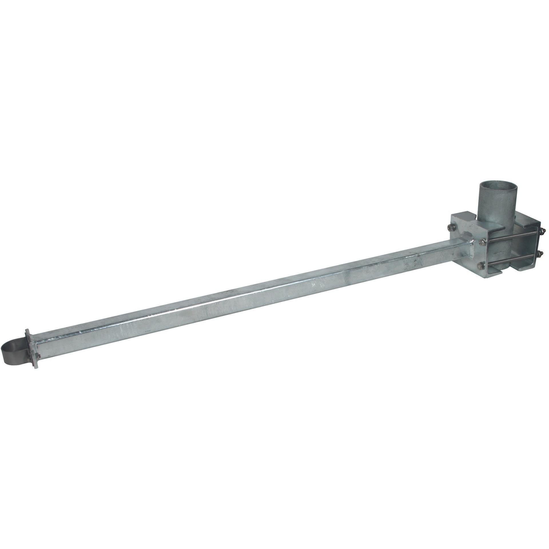 Dehn AH D50 1000 D55.100 STTZN Abstandshalter L 1000mm f. DEHNiso-Combi Stützroh, SAT Zubehör