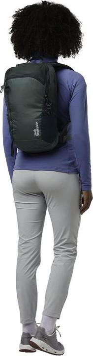 Actual product image Jack Wolfskin Prelight Shape 15 (15 l)