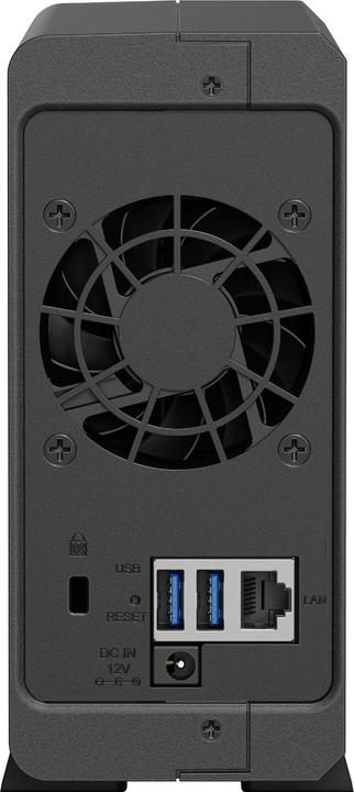 Produktbild Synology DS124 (0 TB)