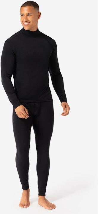 Actual product image Super Natural Tundra 175 Turtleneck (S)