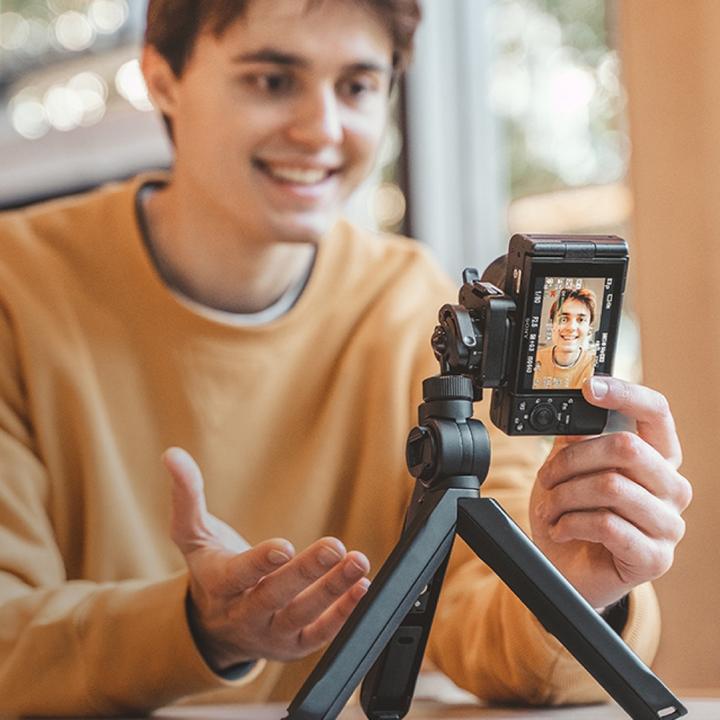 Produktbild Pgytech Kugelkopf SnapLock Mini Reverse (Kugelkopf)