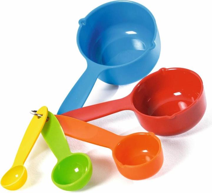 Produktbild Kinderleichte Becherküche Kinderleichte Becherküche: Ofenrezepte (Deutsch, Birgit Wenz, 2023)