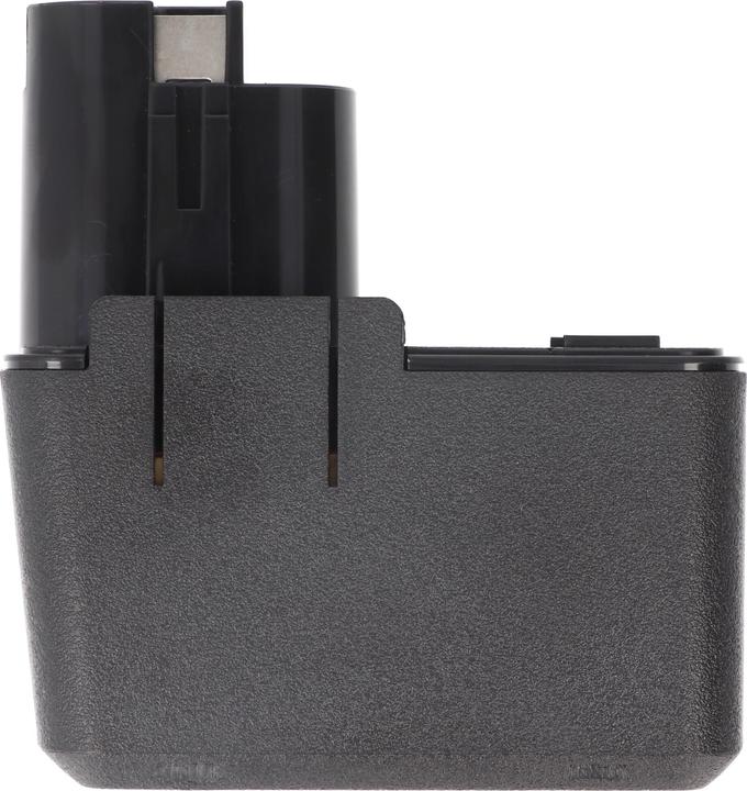 Produktbild AccuCell Akku Bosch 2607335073, 2607335033 GSR7.2 VPE-2 (7.2 V)
