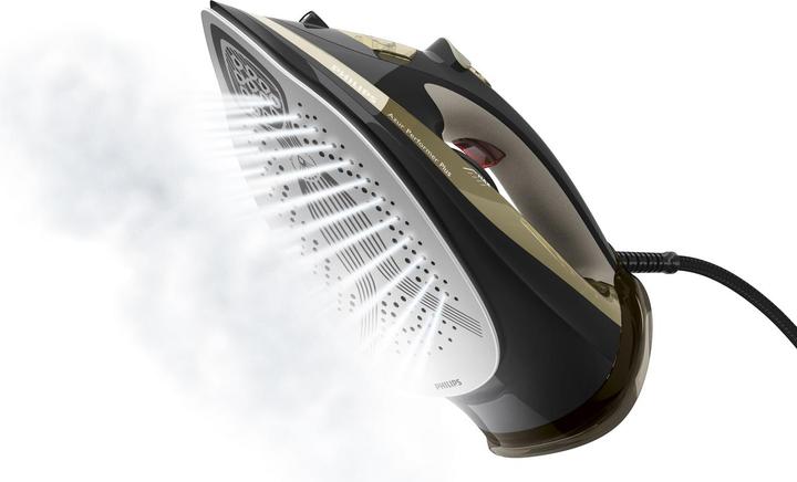 Image du produit Philips Azur Performer Plus (2600 W, 50 g/min)