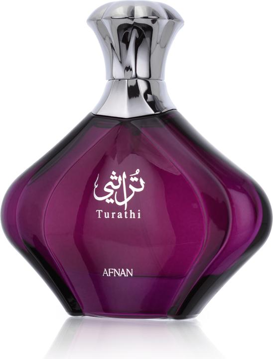 Immagine prodotto Afnan Turathi Brown (Eau de parfum, 90 ml)