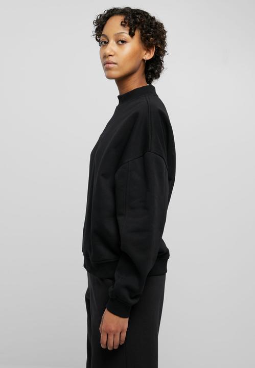 Immagine prodotto Urban Classics Ladies Oversized Organic Crewneck (S)