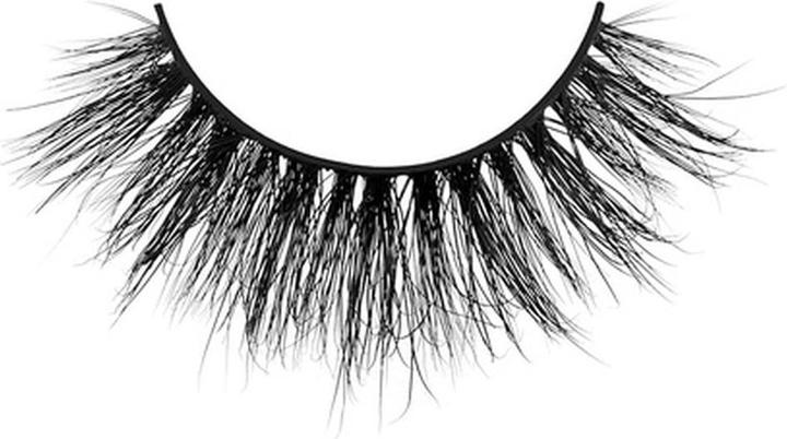 Produktbild Lash Me Up! Welcome To St. Tropez Professional 3D False Eyelashes (Künstliche Wimpern)