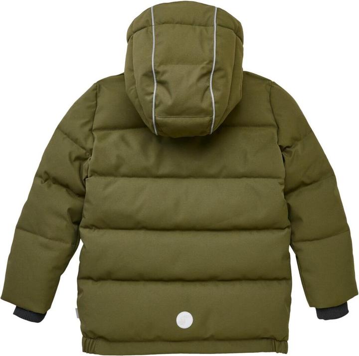 Actual product image Jako-O Steppjacke (134)