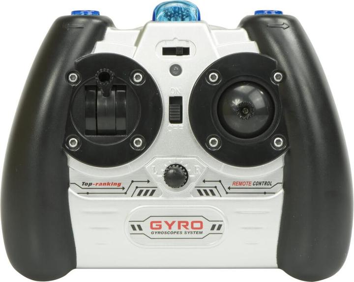 Immagine prodotto Ikonka SYMA S107G elicottero RC giallo