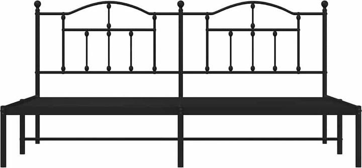 Image du produit vidaXL Bettgestell (193 x 203 cm)