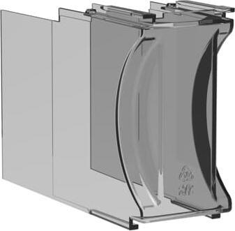 Produktbild ABB Kabelabdeckung