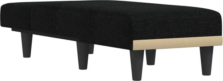 Produktbild vidaXL Chaiselongue