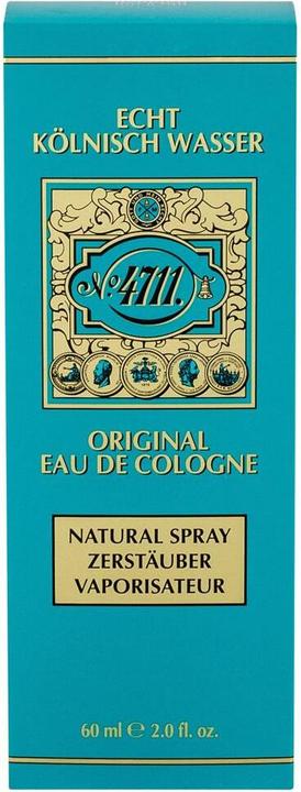 Immagine prodotto Tabac Originale (Eau de cologne, 60 ml)