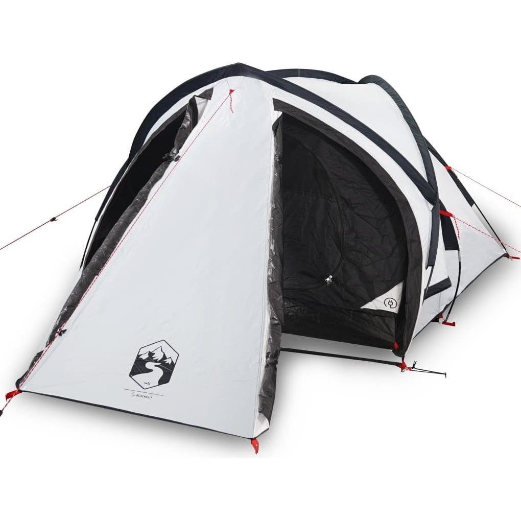 vidaXL Lysimachos (Kuppelzelt, 3.50 kg, 2 Personen) (94342)