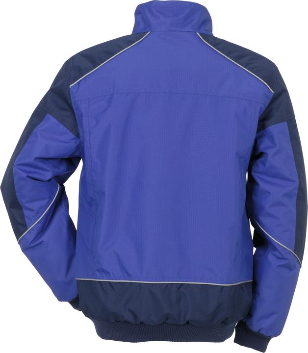Actual product image Planam Desert Blouson blue/navy XS S (S)
