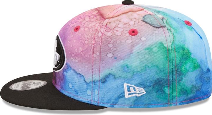 Produktbild New Era 9FIFTY Cap - CRUCIAL CATCH San Francisco 49ers - S/M (S, M)