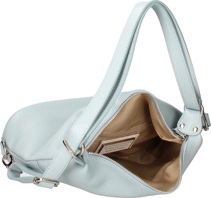 Produktbild Viola Castellani Shoulder bag convertible into a backpack (1.40 l)