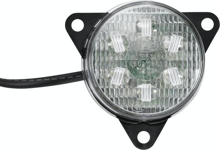 Image du produit Hella Feu arrière LED pour DAF