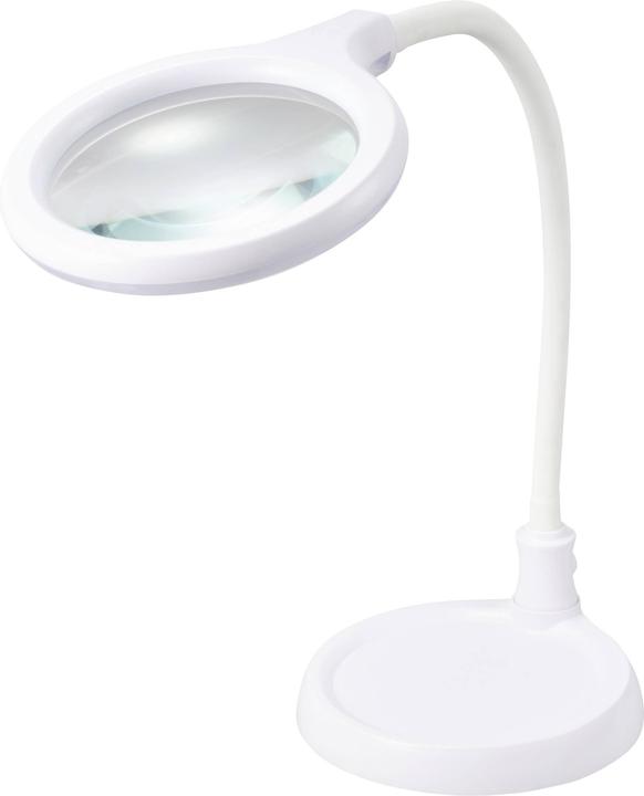 Toolcraft LED-Lupenleuchte