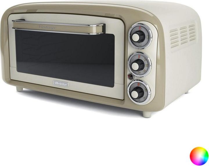 Produktbild Ariete 979 Elektrischer Ofen Vintage